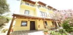 Bahçe Katı - 3 Kişilik Oda Görseli