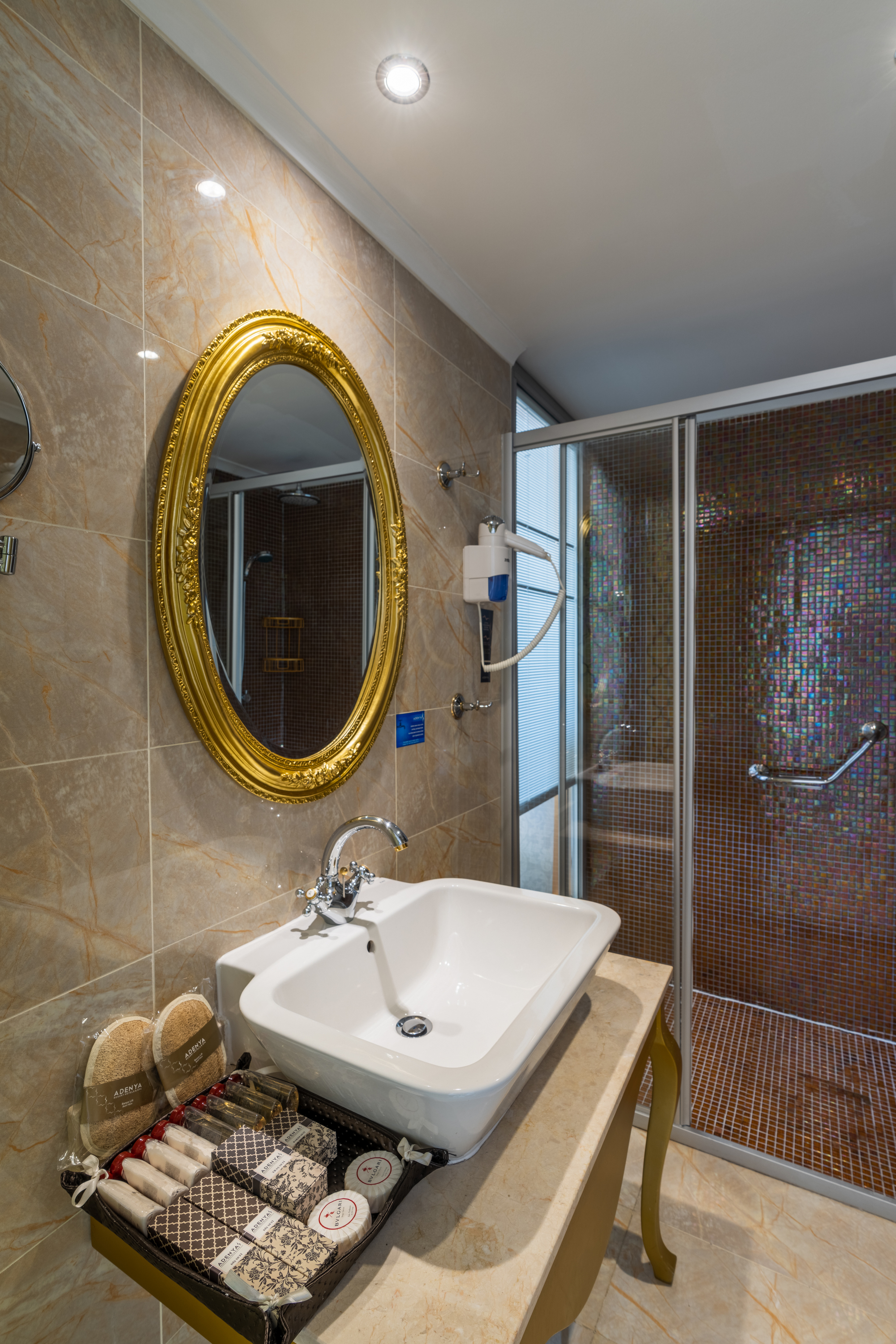 Adenya Hotel Resort & SPA