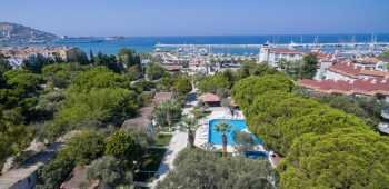 Adella Garden Marina Hotel · 45