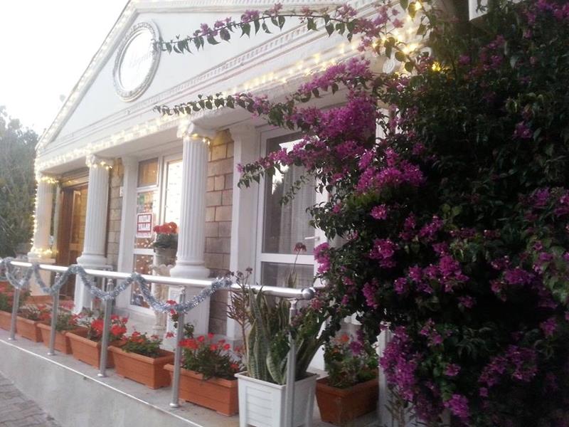 Akyalı Butik Otel
