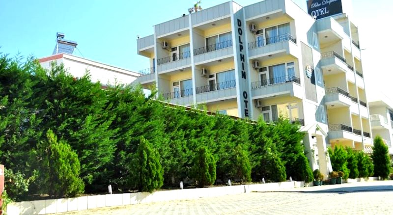 Blue Dolphin Otel