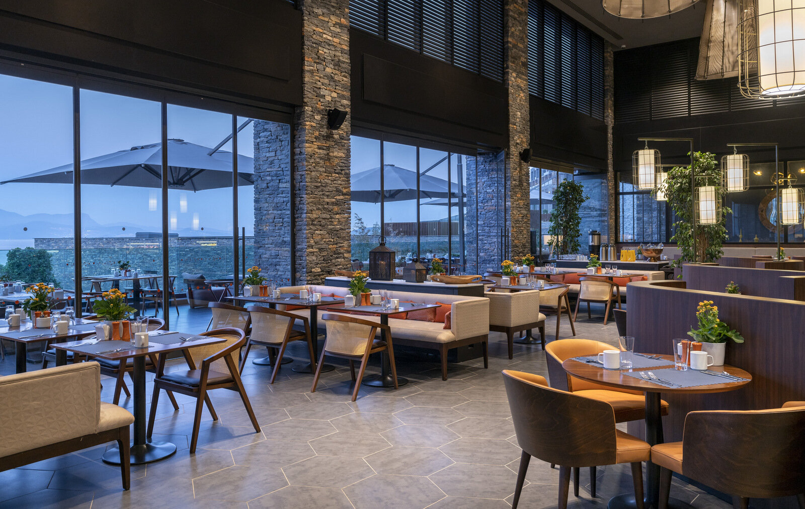 Lujo Bodrum - Didem Test Hotel