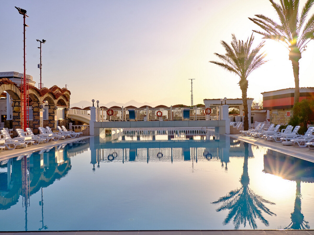 Club Hotel Sera galeri 9