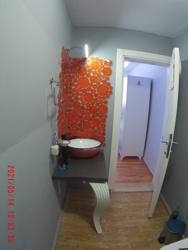 Athenada Otel