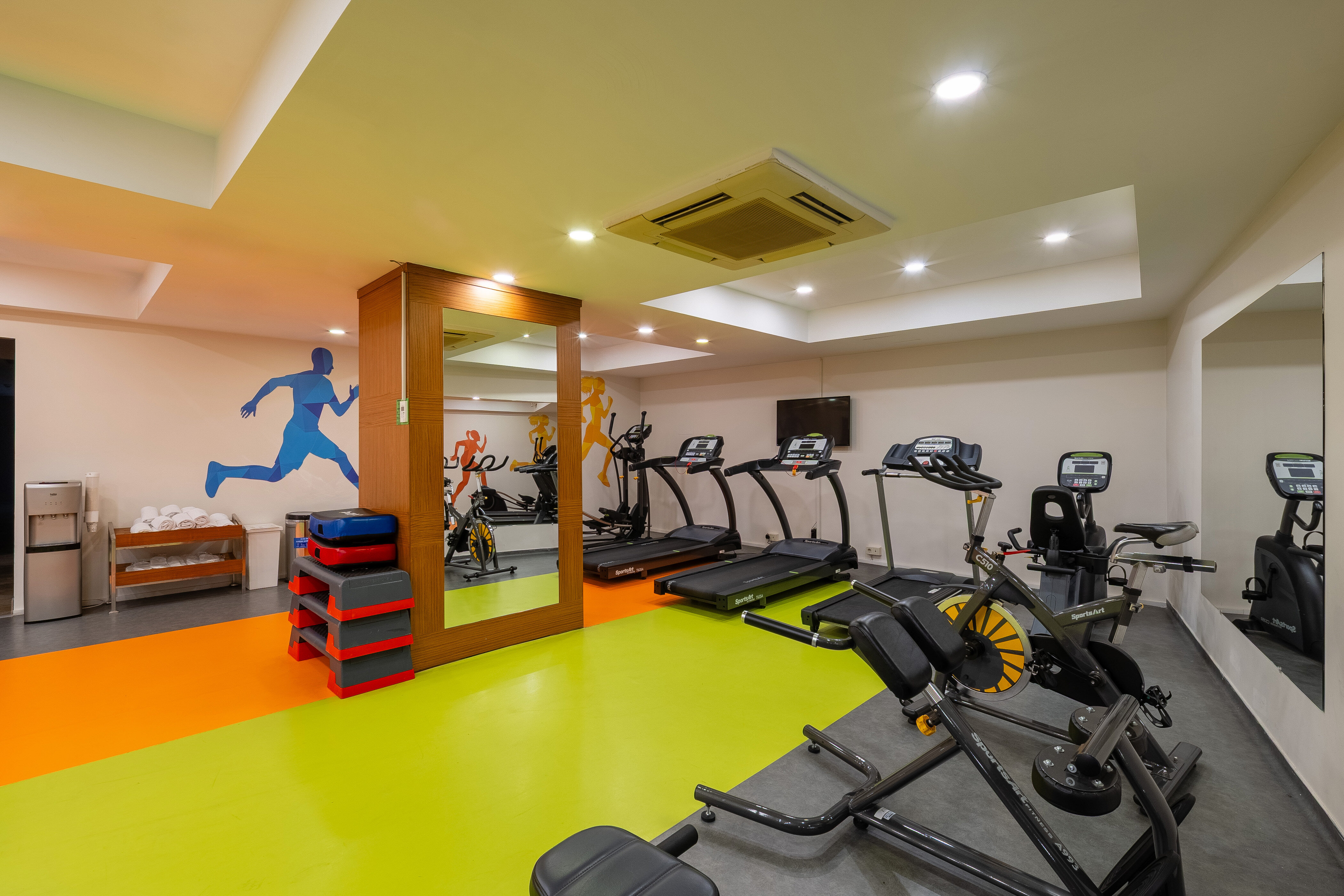Park Inn by Radisson İstanbul Asia Kavacık · 24
