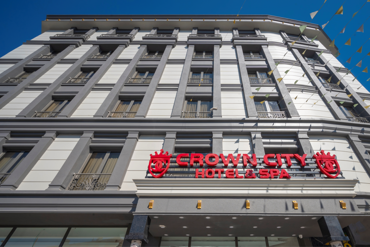 King City Hotel