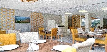Kubaliç Hotel · 67