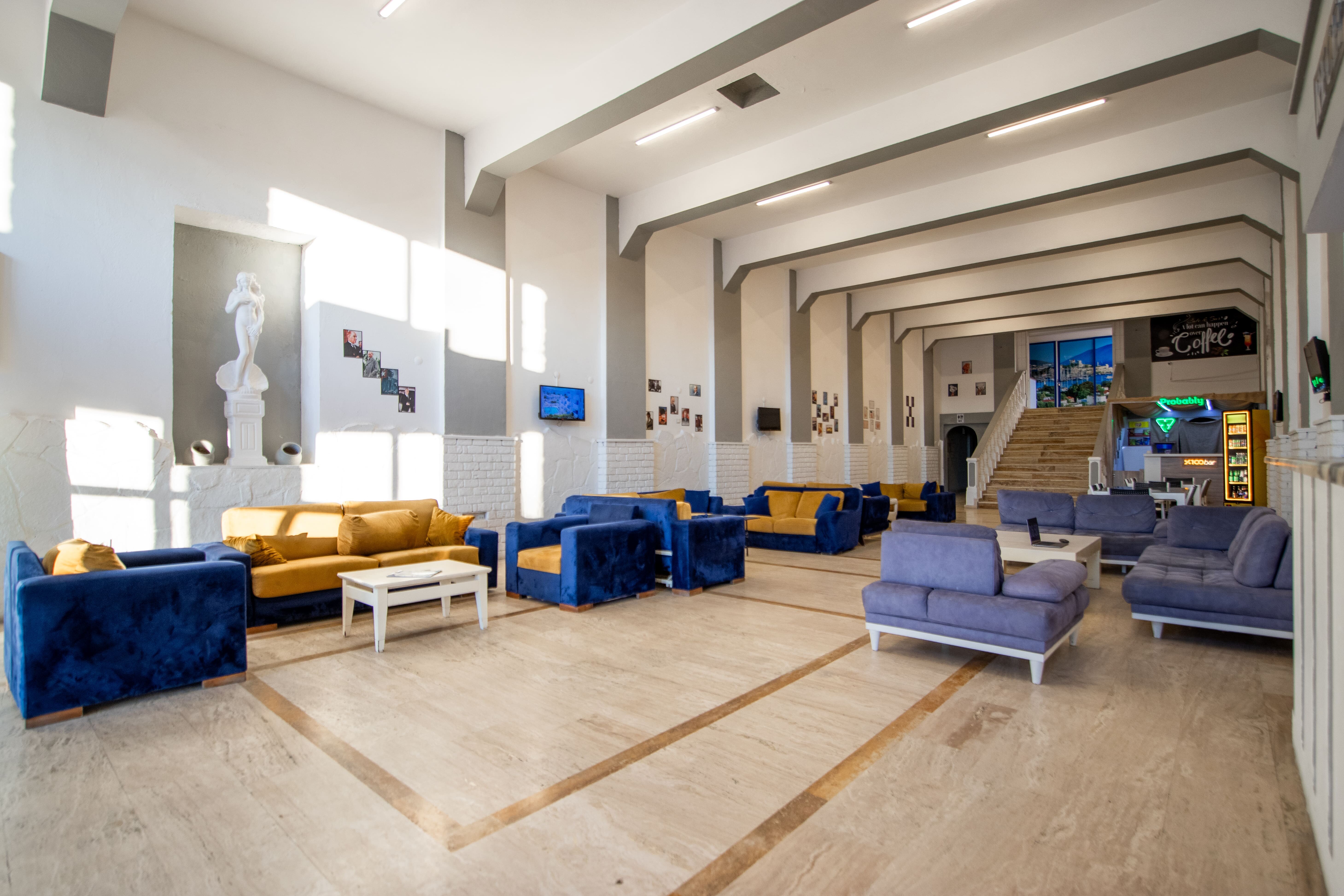 Sunpoint Hotel Bodrum