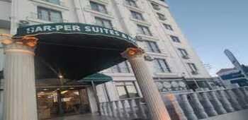 Sarper Suites Hotel
