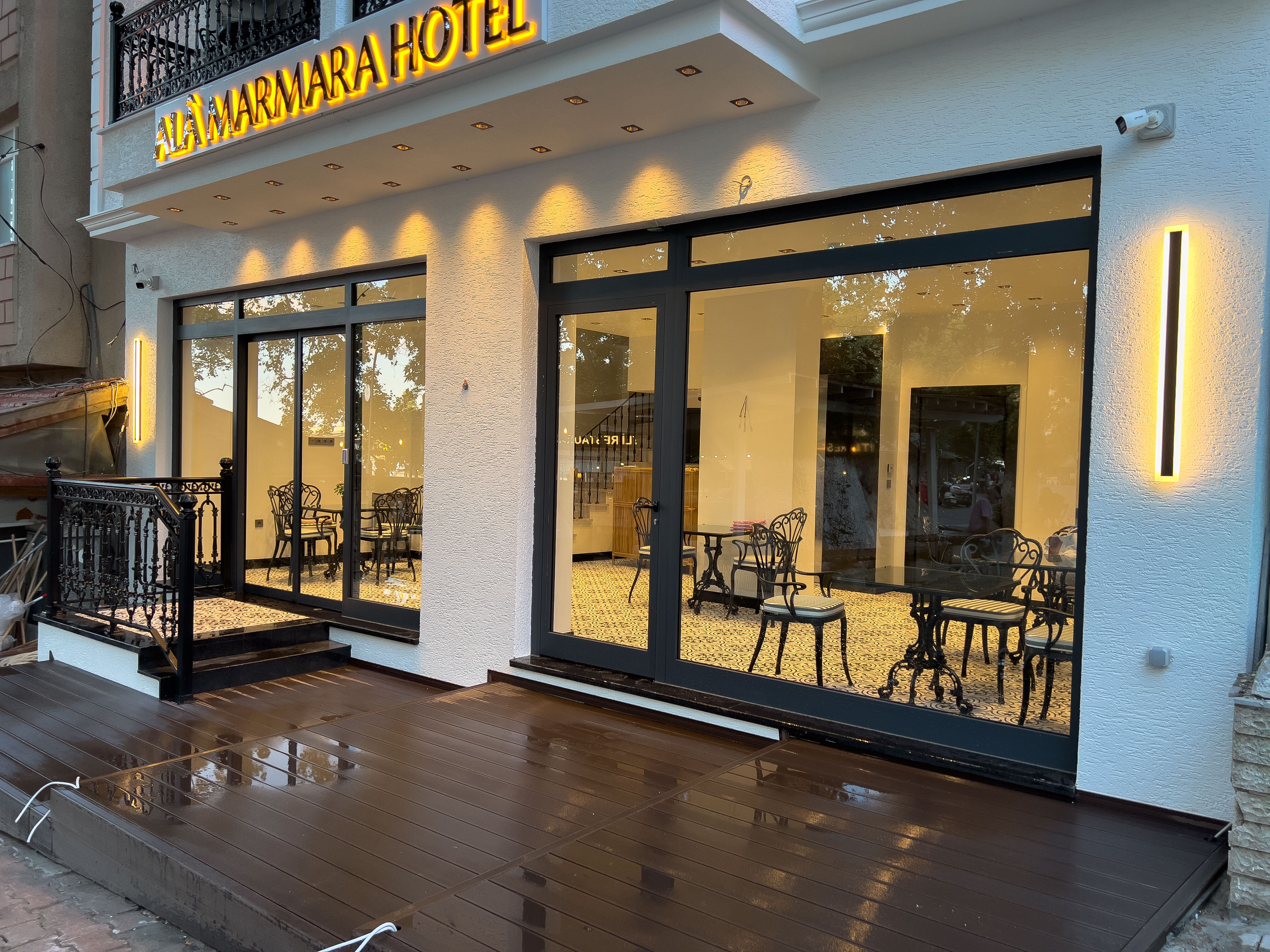 Ala Marmara Hotel Special Class · 44