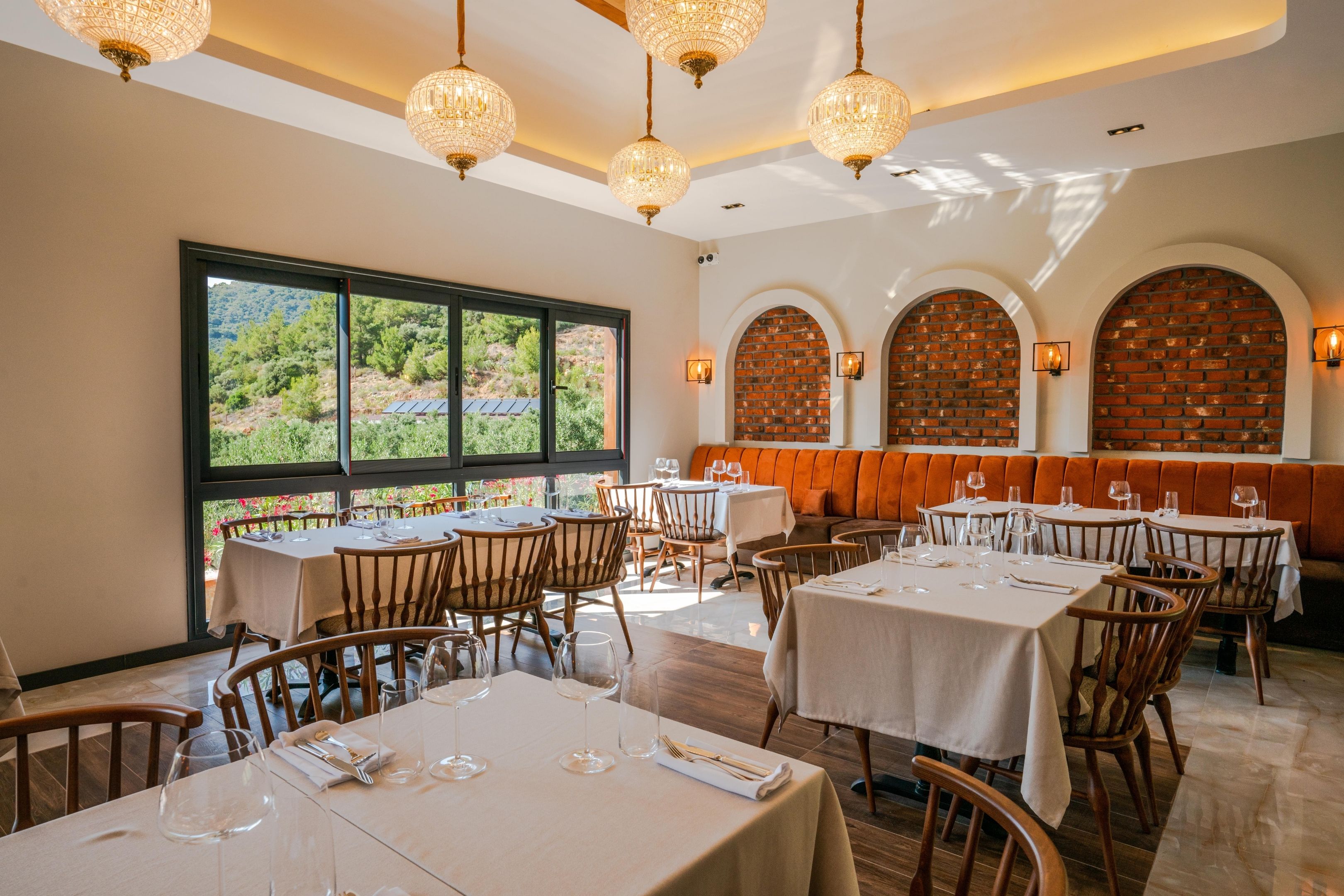 Batıhan Vadi Hotel & Villas