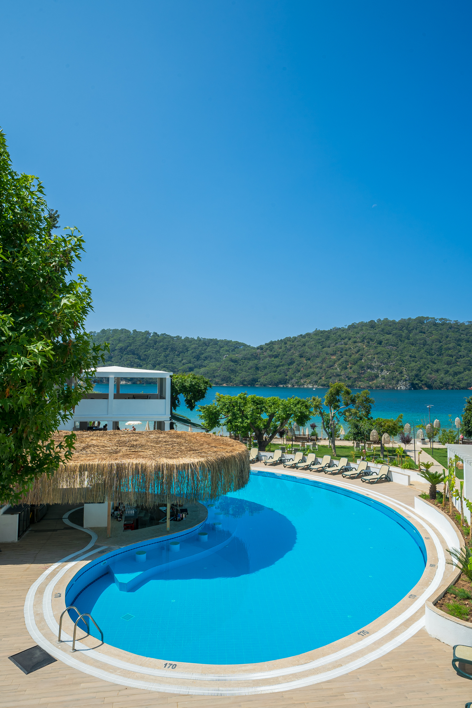 Meri Hotel Ölüdeniz