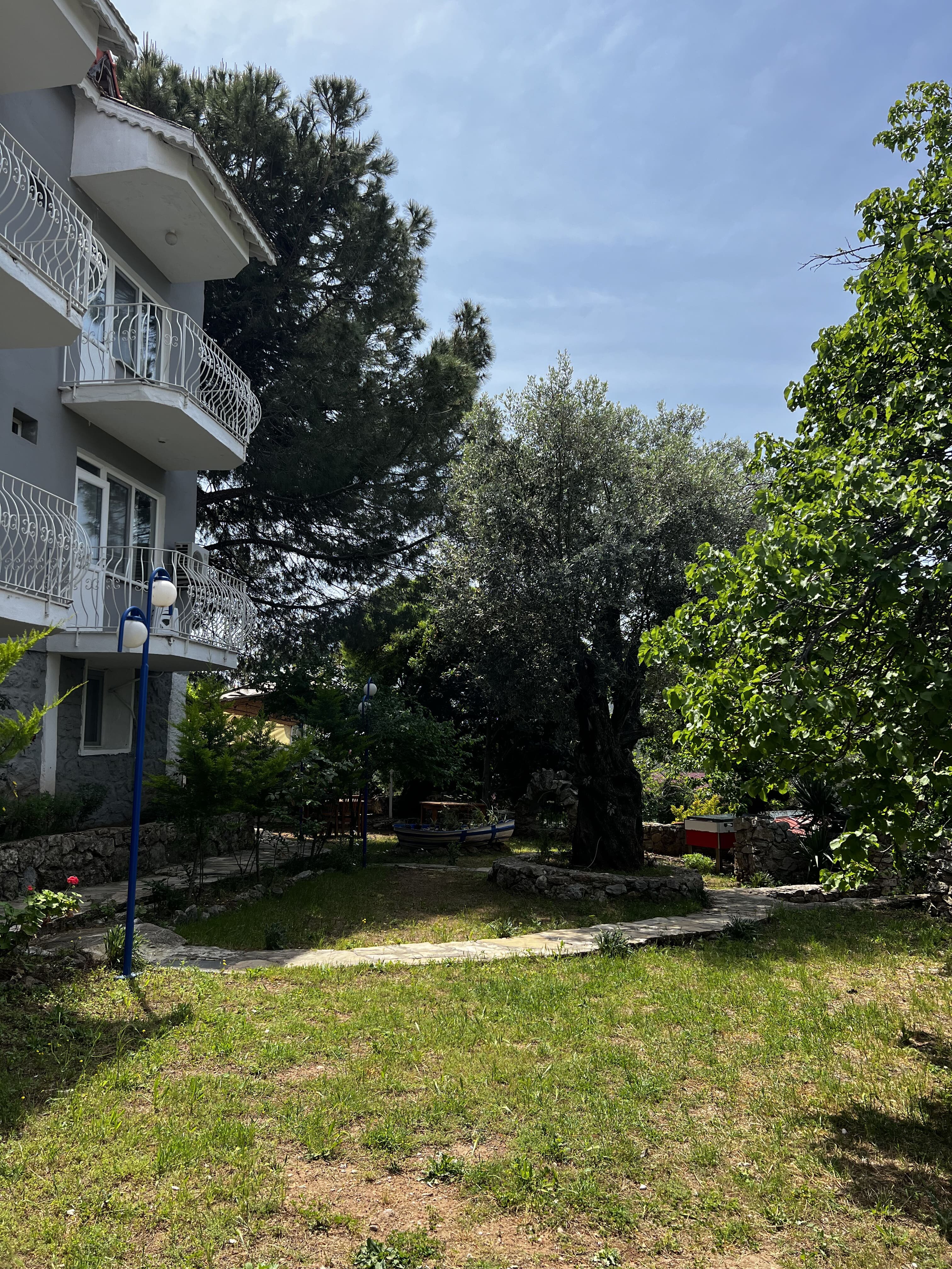 Golden Gate Hotel Ölüdeniz