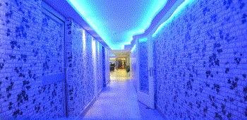 Bilek Hotel İstanbul · 47