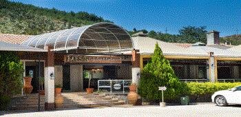 Spilos Hotel · 68