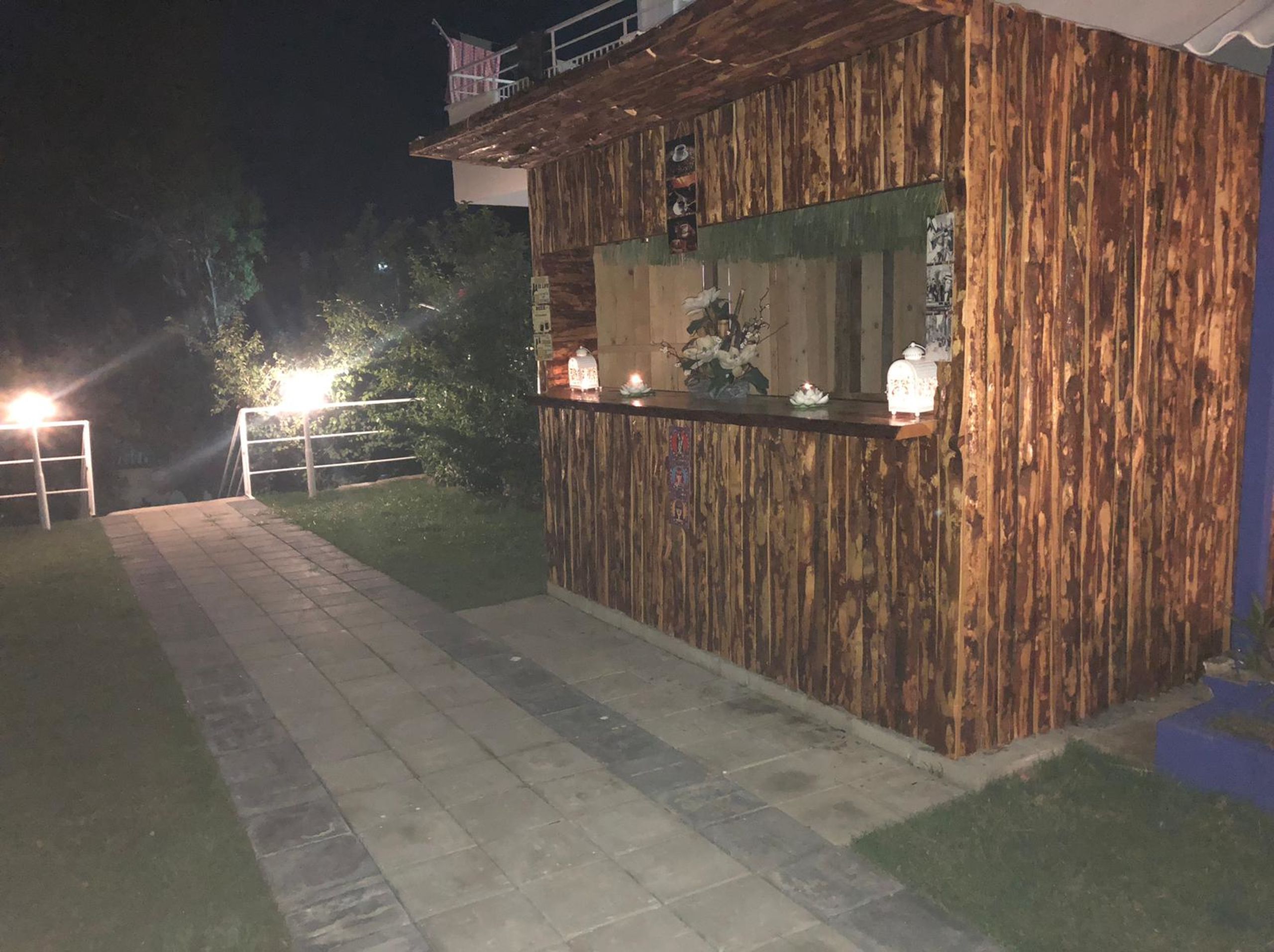 Aroma Butik Hotel Restoran 16