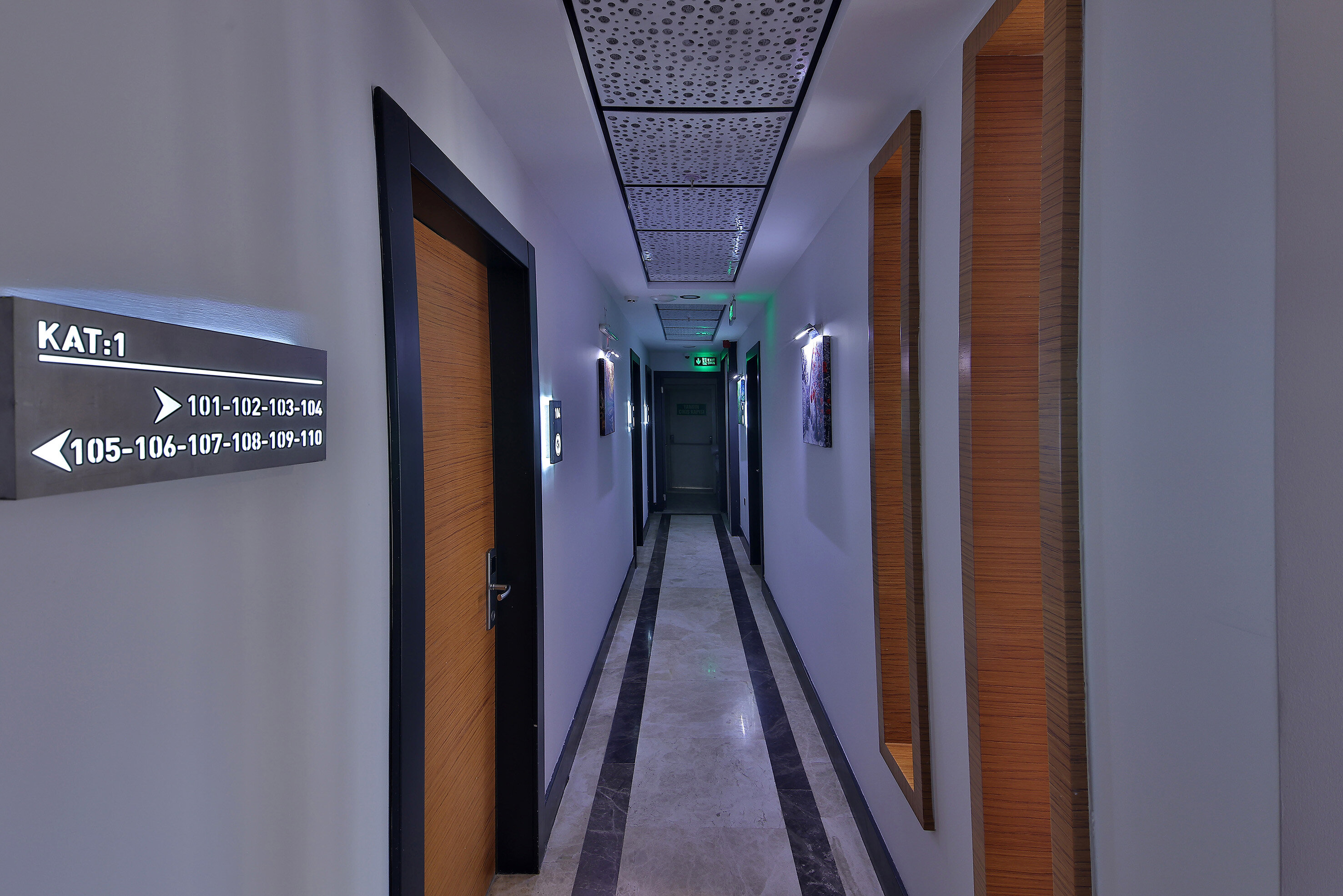 Buca Mat Hotel By Tahtalı galeri 9