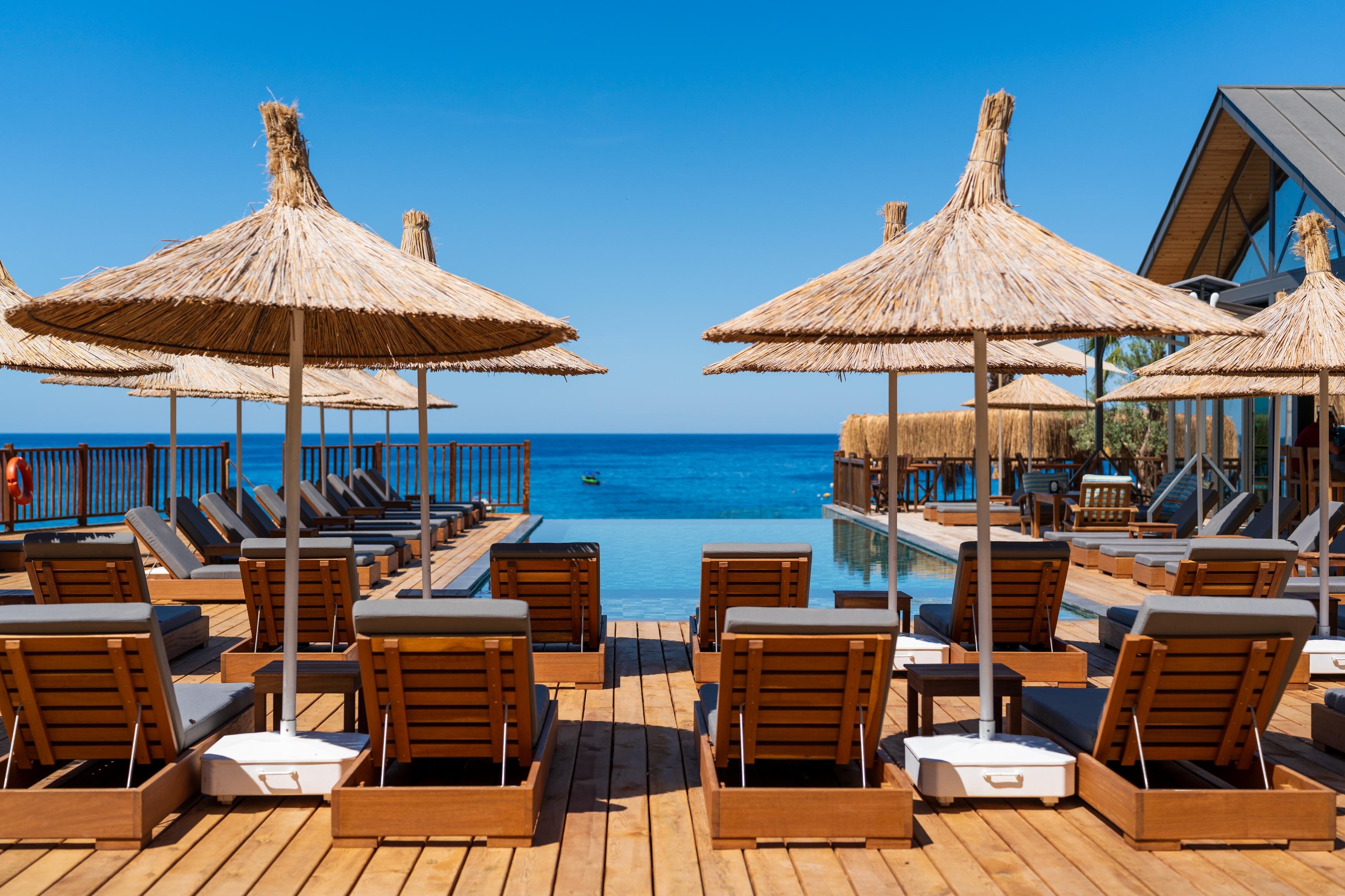 Sea Valley Bungalows