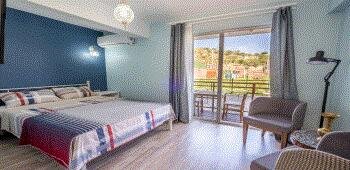 Şahika Konuk Evi · 50