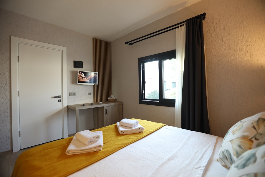 Ali's Boutique Hotel Beach