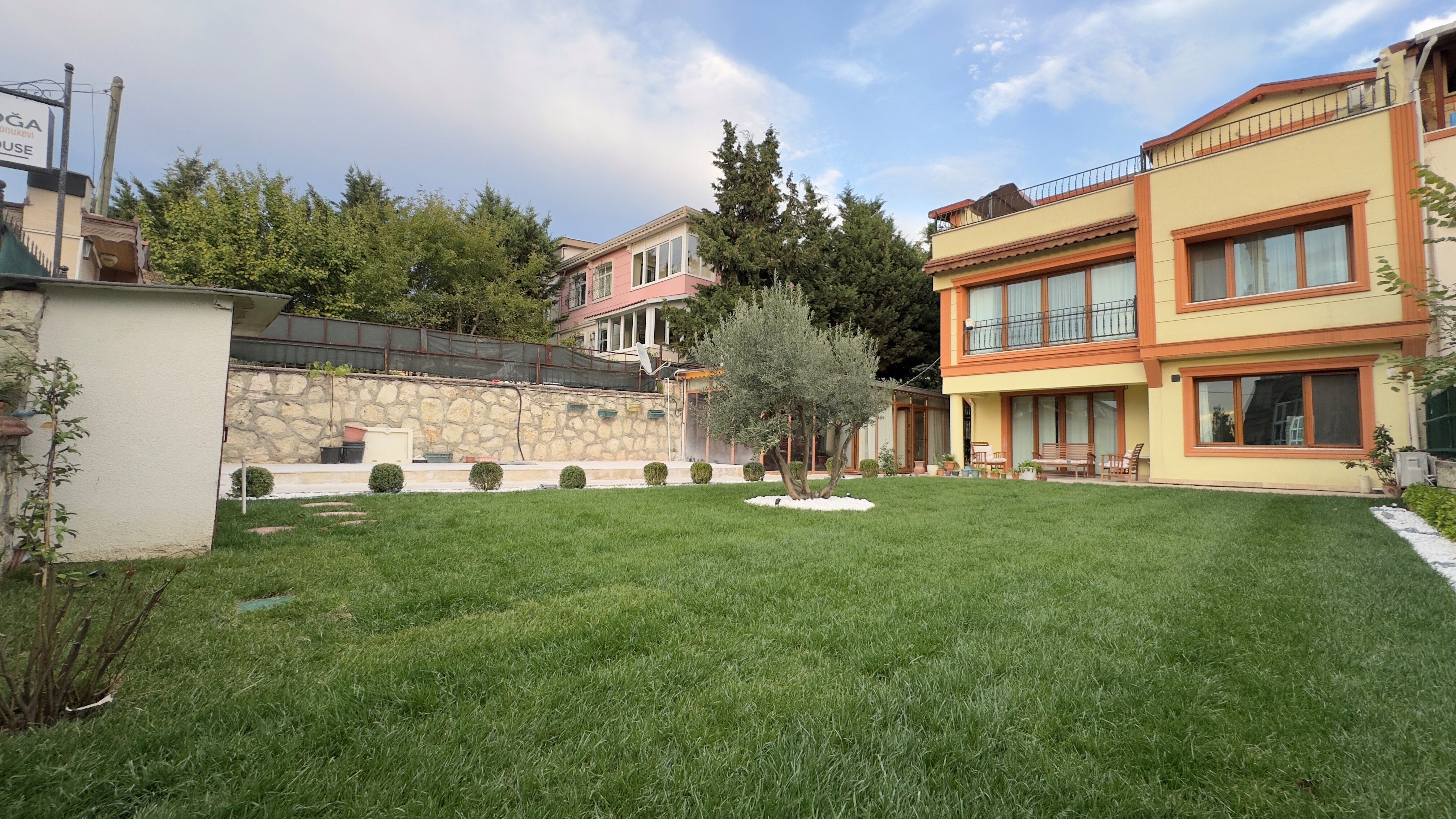 Doğa Konukevi ve Pansiyon · 3