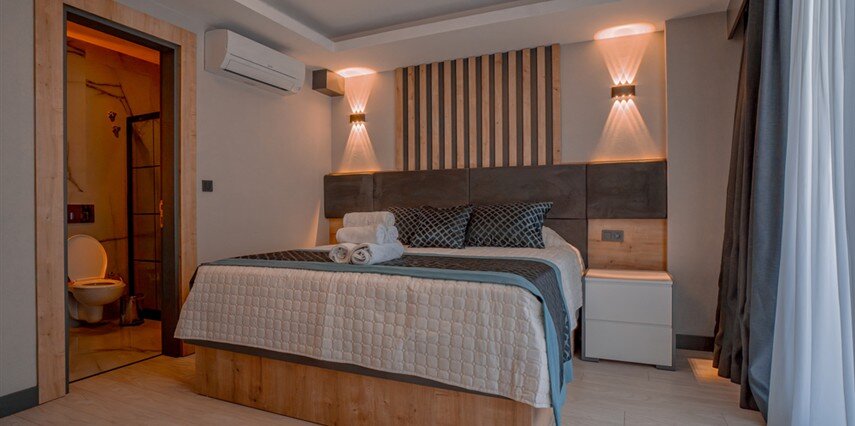 Standart Oda