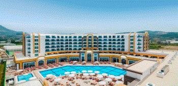 The Lumos Deluxe Resort Hotel & Spa
