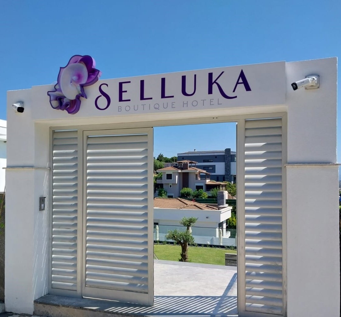 Selluka Hotel galeri 3