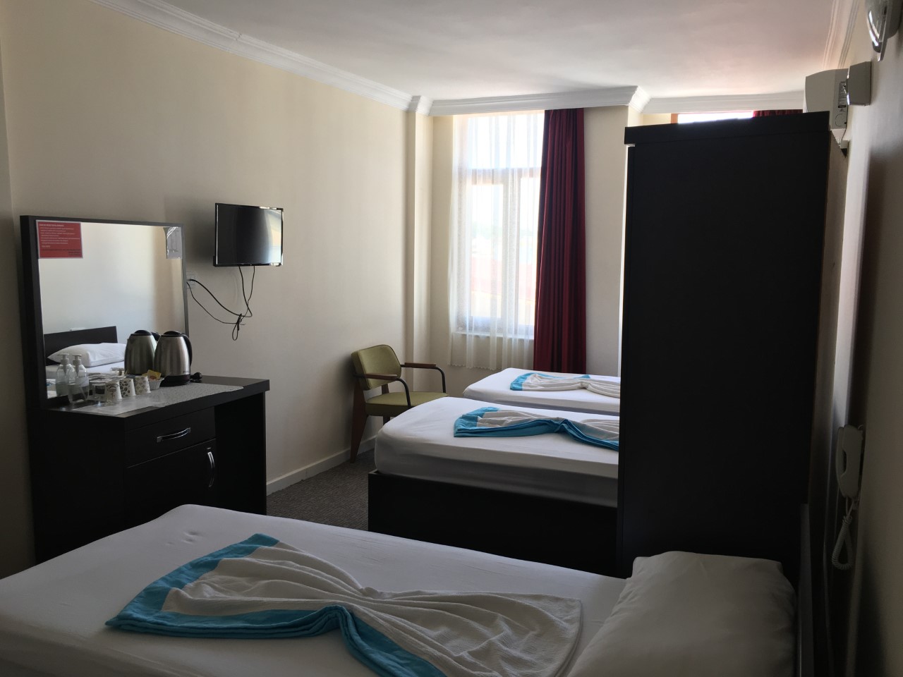 Durkaya Hotel