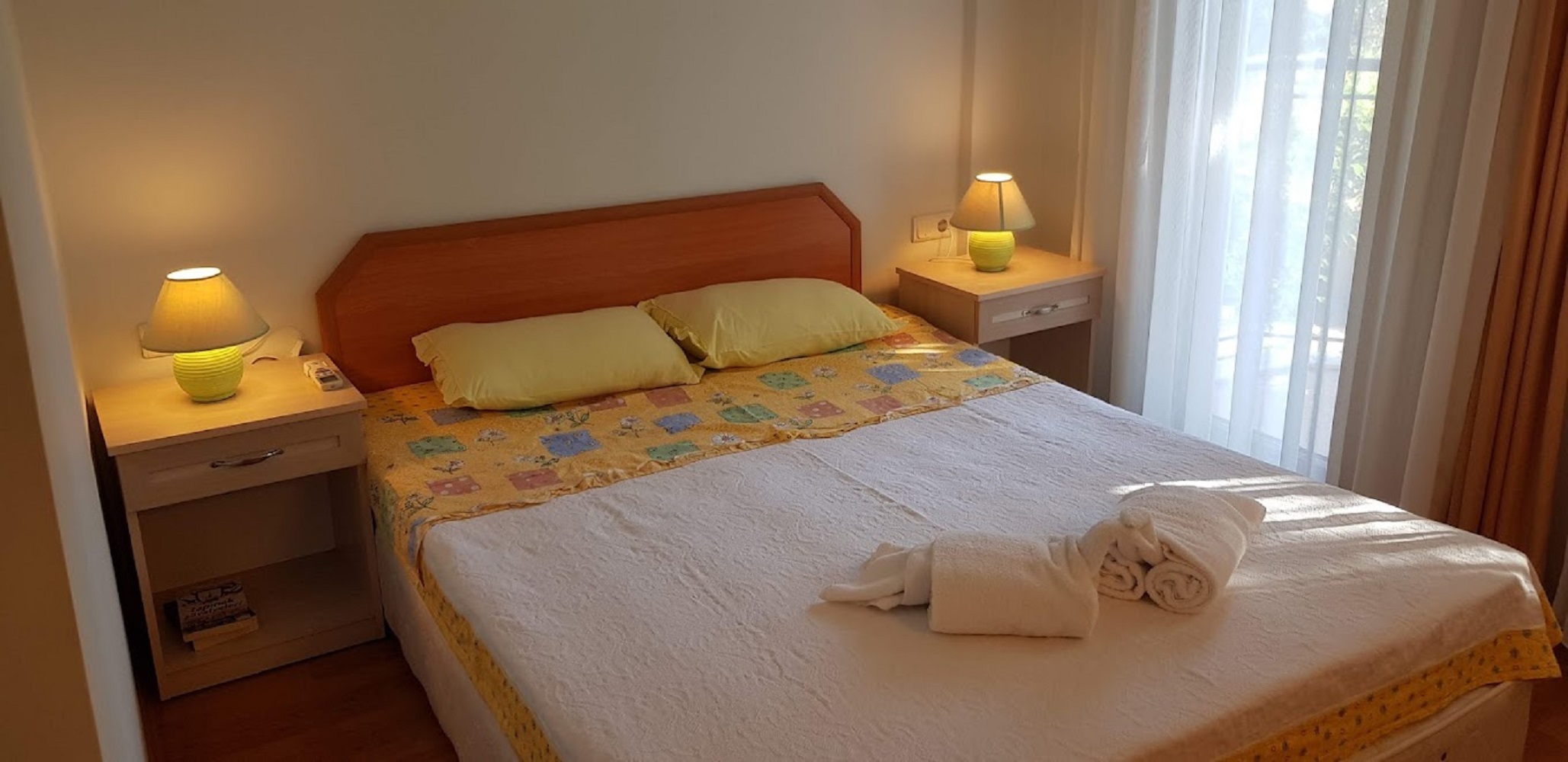 Boncuklu Otel