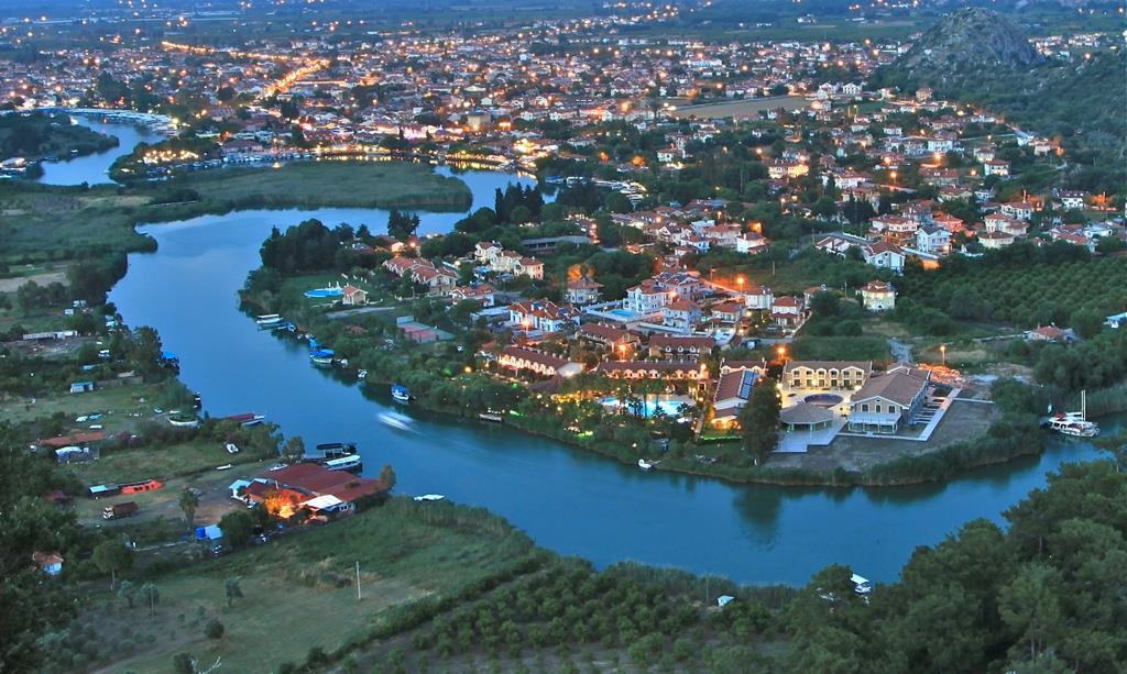 Dalyan Resort