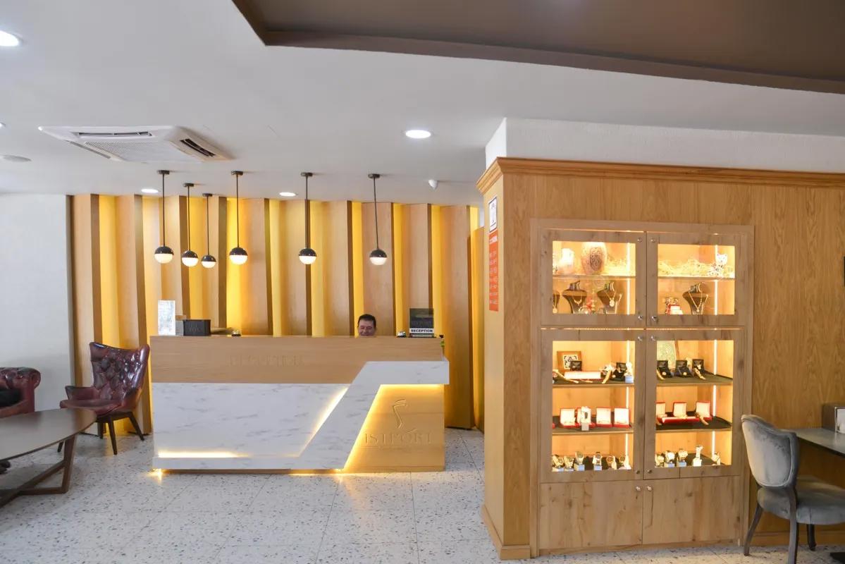 İstport Hotel