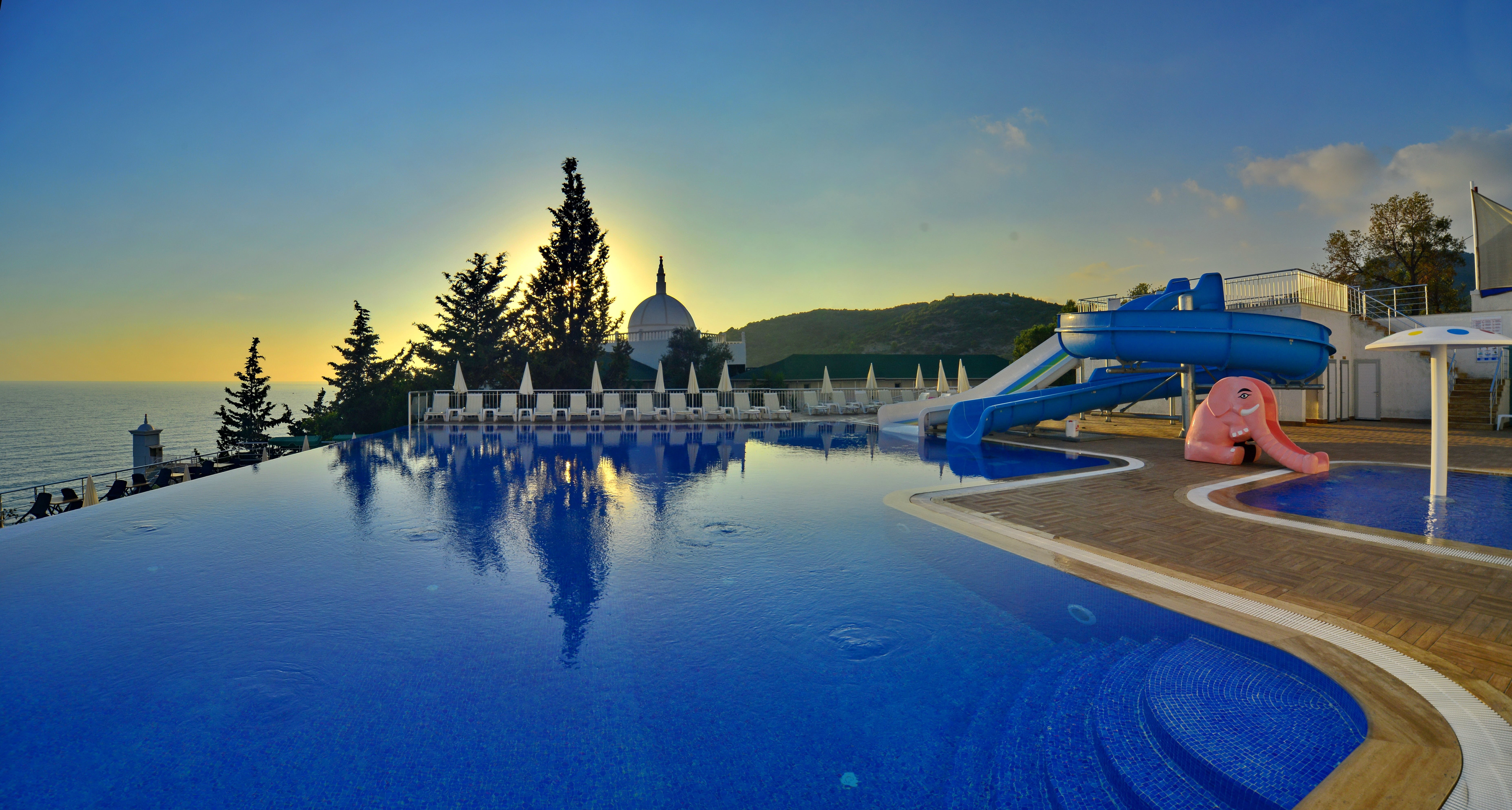 Sea Star İslami Butik Hotel galeri 4