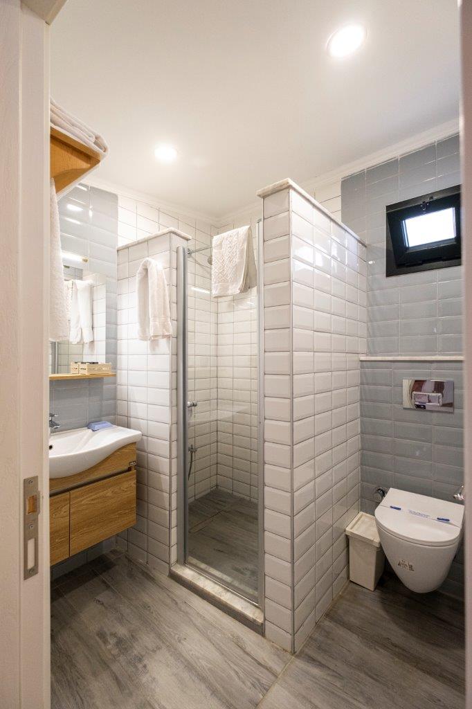 Comfort Oda, Deniz Manzaralı