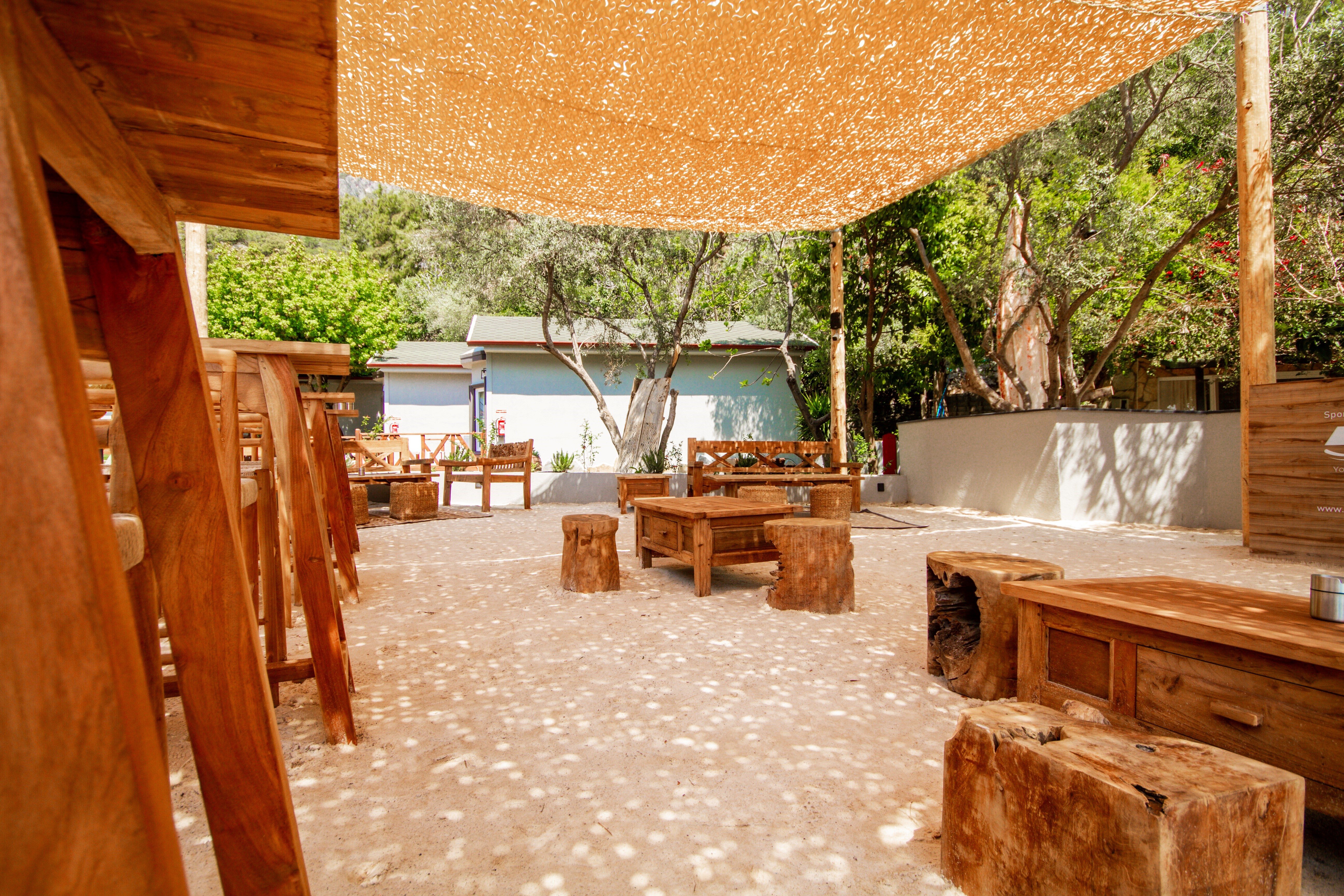 Beach 222-Ölüdeniz
