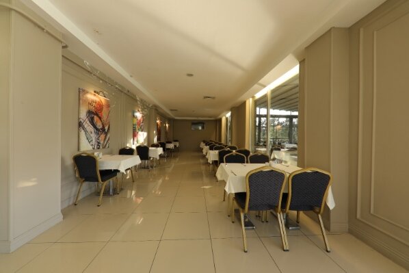 Grand Berti Otel