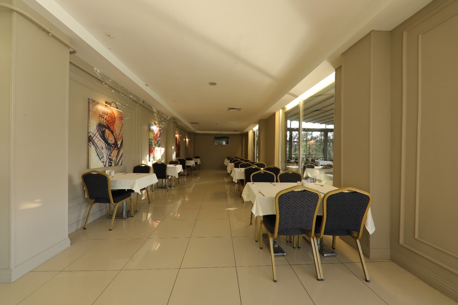 Grand Berti Otel Rezervasyon