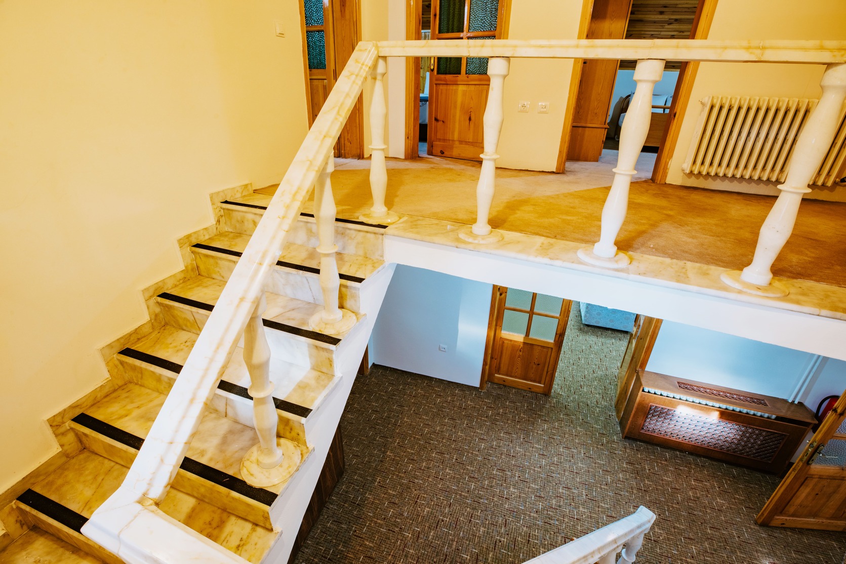 Poi Oberj Kartalkaya By Karpalas