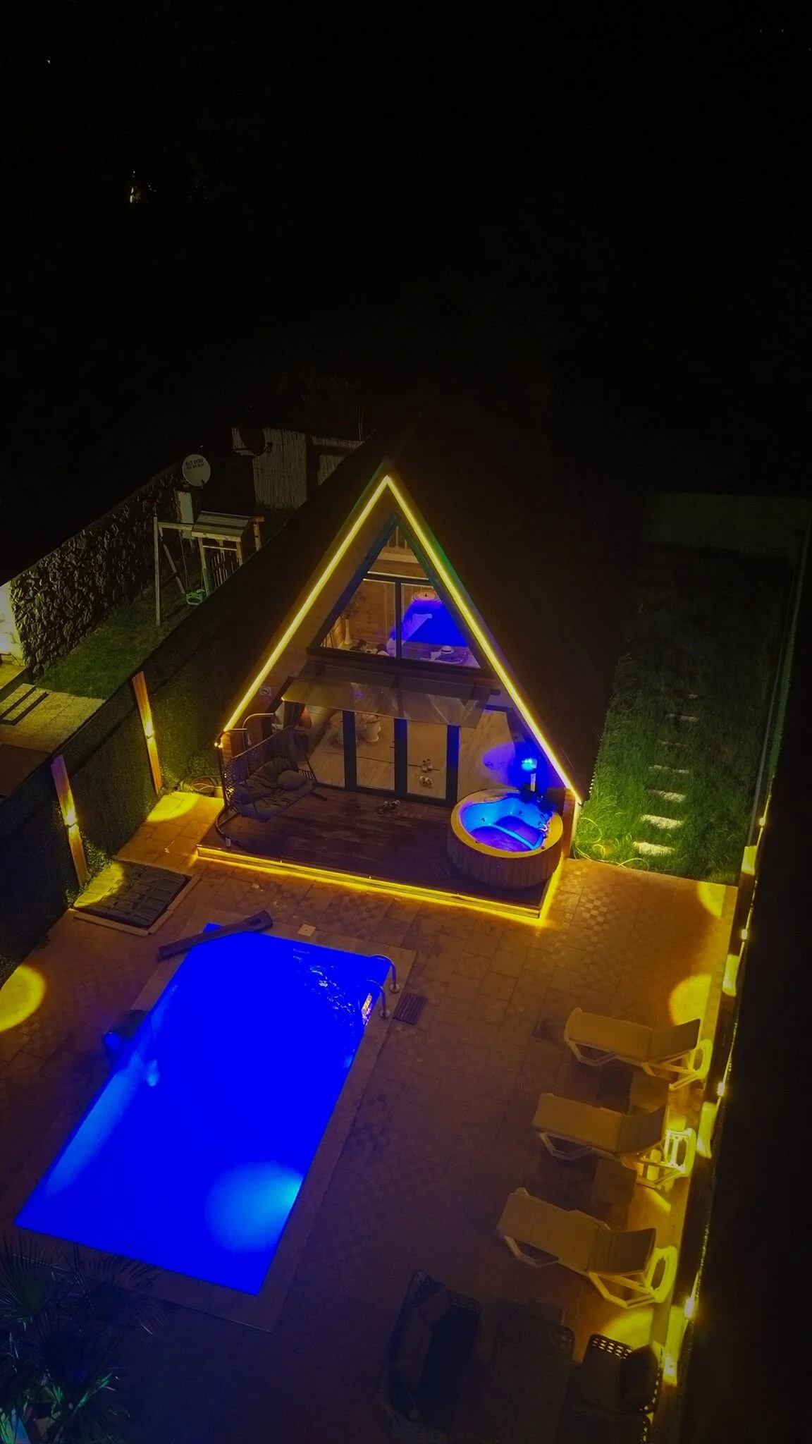 Casa De Cuento Sapanca