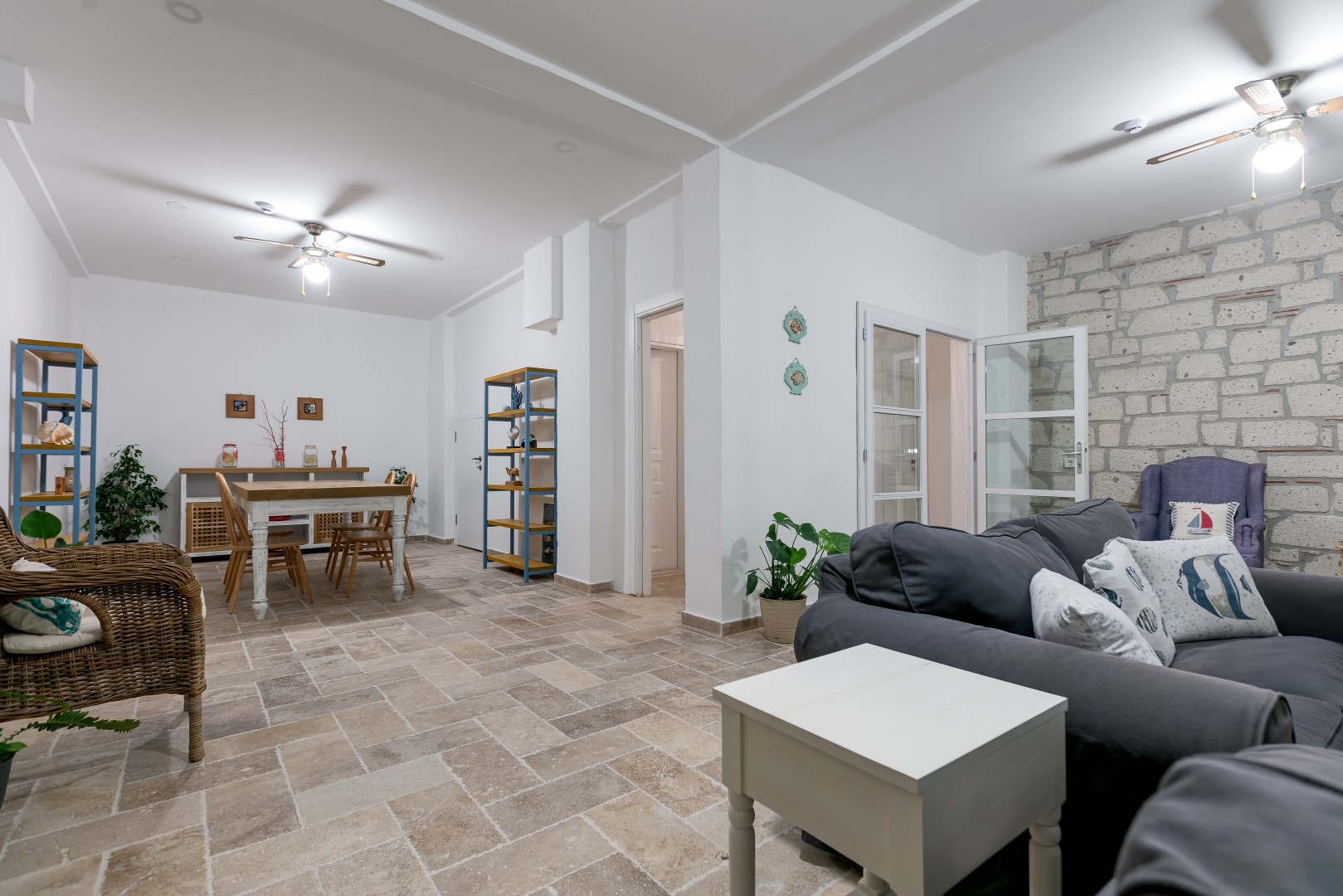 Fora Konak Alaçatı