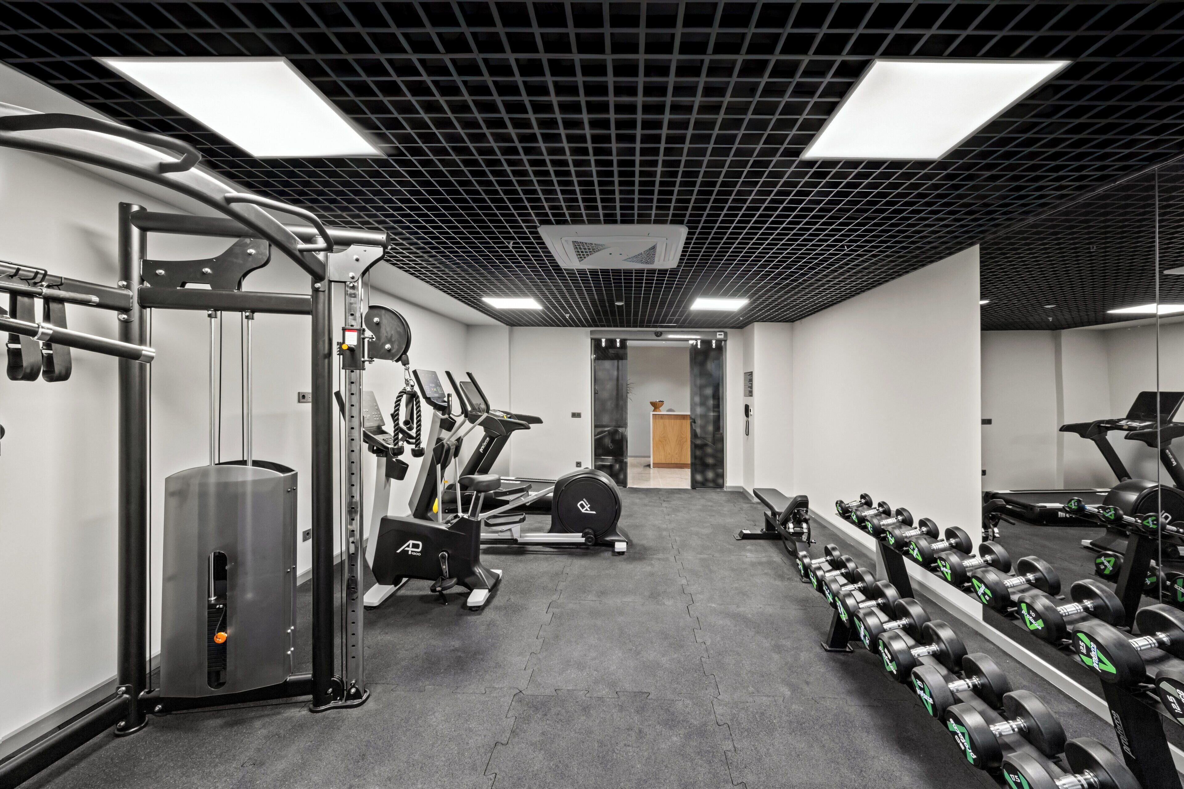 Holiday Inn Beylikdüzü · 40
