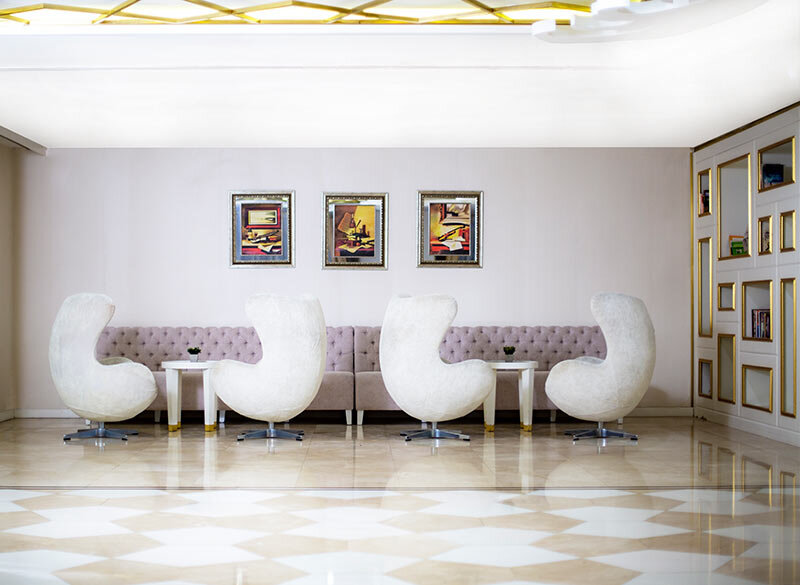 Massimo Hotel +16 Adults Only galeri 5
