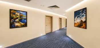 Elite World Inn Istanbul Mahmutbey