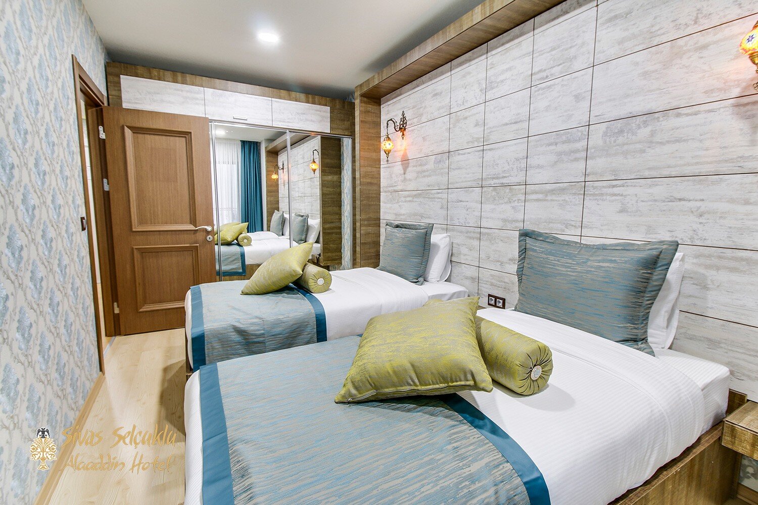 Elite World Nest Sivas galeri 10