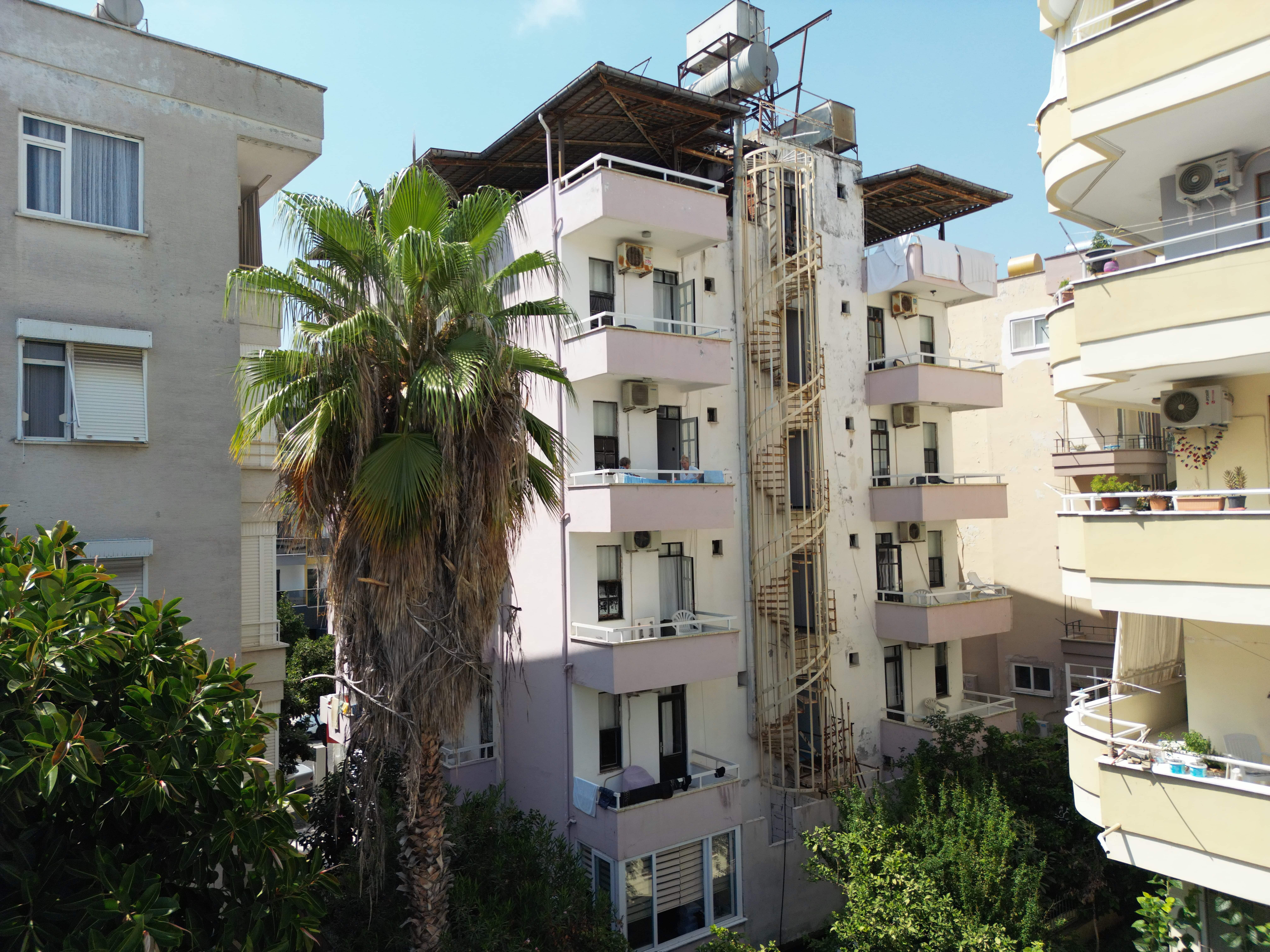 Hisar Otel galeri 5