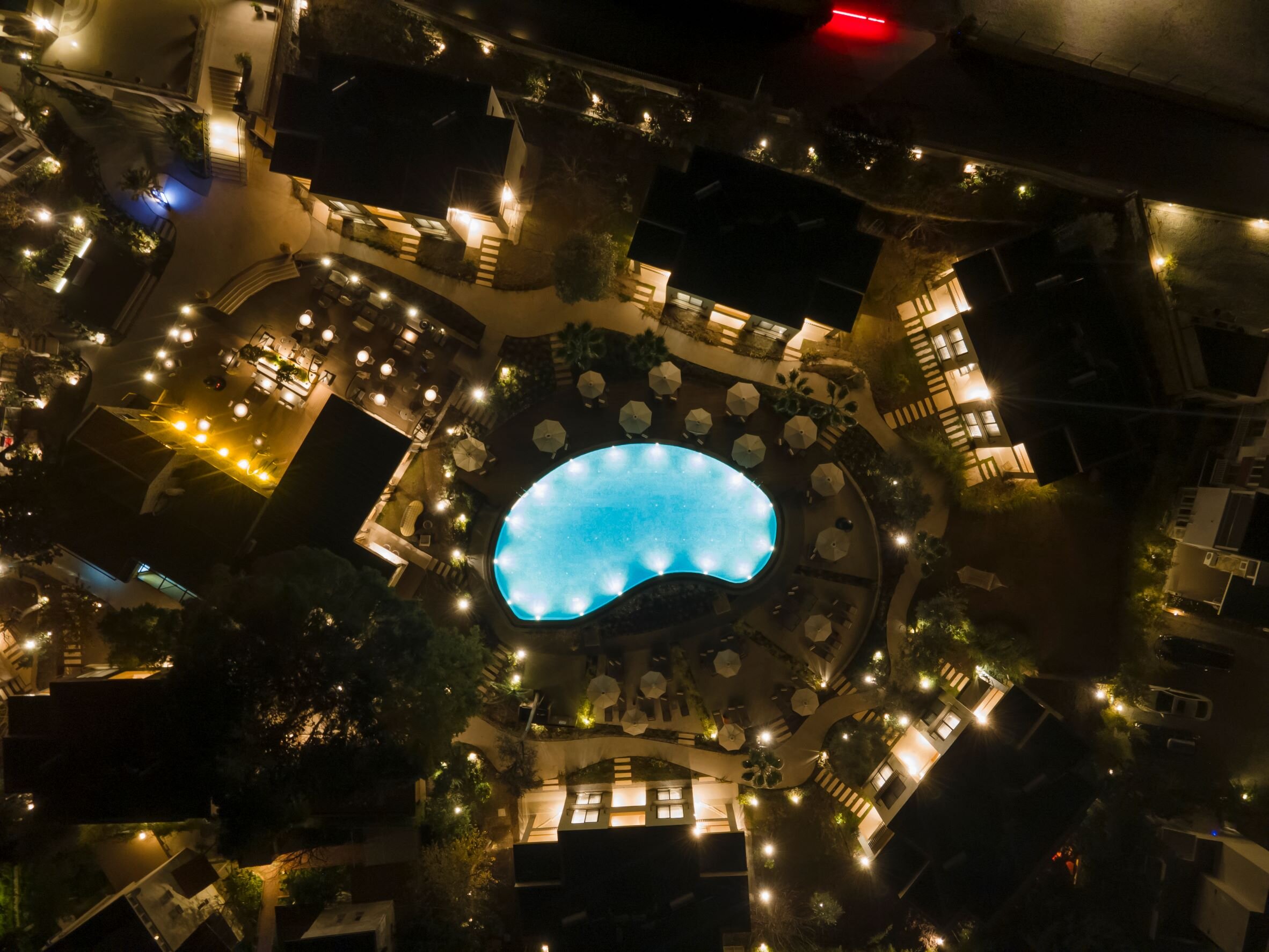 Helis Suites Bitez