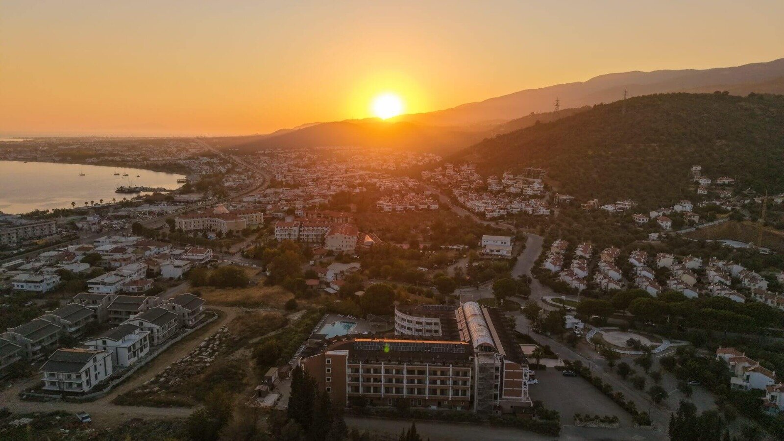 Güre Termal Spa Kazdağları · 29