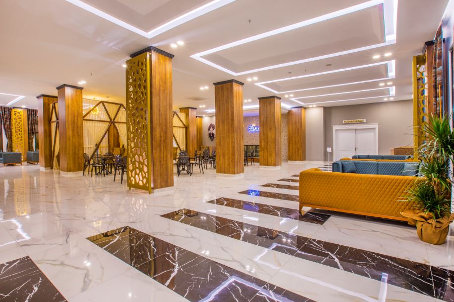 Meridia Beach Hotel