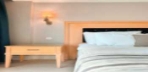 Deluxe Bahçe Manzaralı Oda Görseli