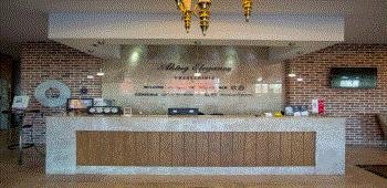 Aktuğ Elegance Otel · 51